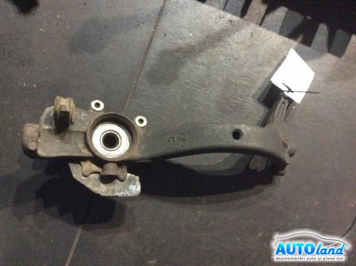 Fuzeta Stanga Cap Mic La Roata Audi A4 8D2,B5 1995-2000