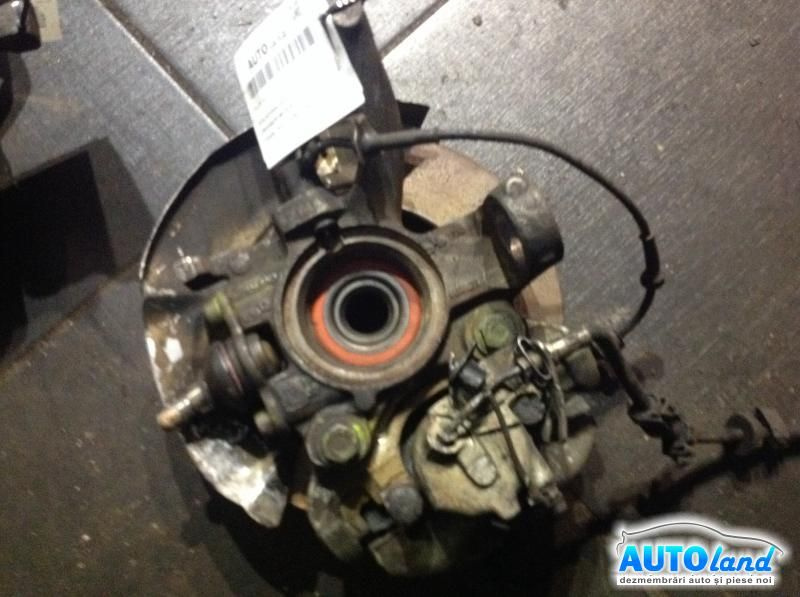 Fuzeta Stanga Cu ABS Volkswagen TRANSPORTER IV bus 70XB,70XC,7DB,7DW 1990-2003
