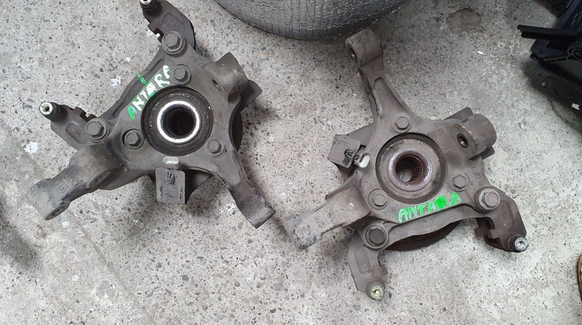 Fuzeta stanga dreapta fata Opel Antara 2.0 CDTI 2007 2008 2009 2010 2011