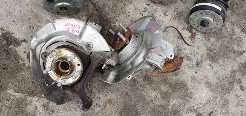 Fuzeta stanga dreapta fata range Rover Evoque 2013 2014 2015 2016 2017