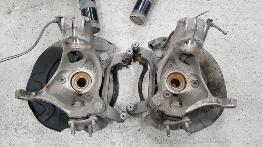 Fuzeta stanga dreapta fata Vw Touran 5T 2016 2017 2018 2019