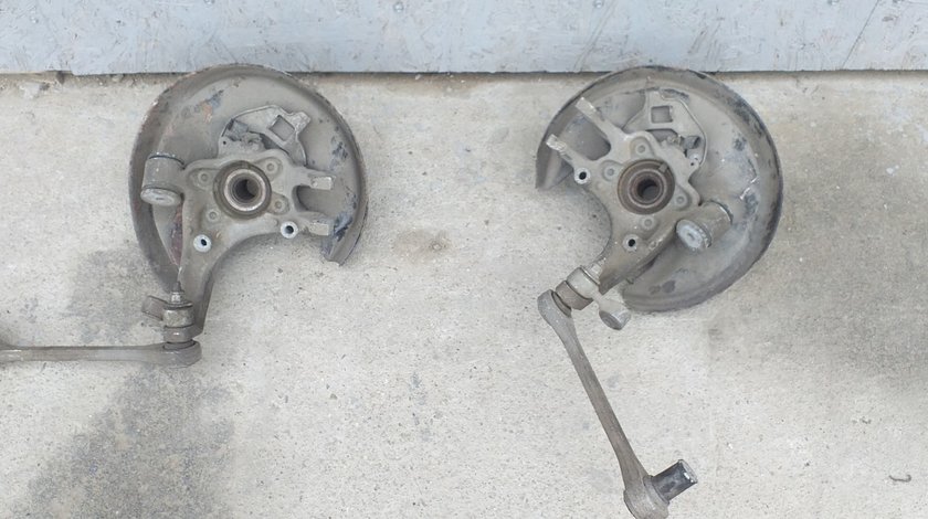 Fuzeta stanga dreapta spate audi a8 4e d3 3.0 tdi 2003 - 2008
