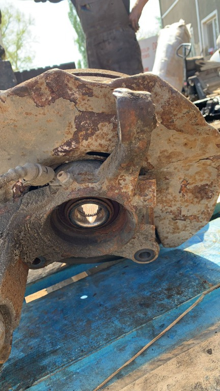 Fuzeta stanga/dreapta Volkswagen T5, Volkswagen Transporter 5, Motor 1.9 axc, axb, brs