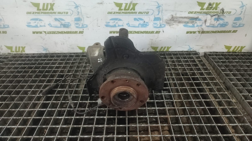 Fuzeta stanga fata 01374760080 2.3 D Multijet Fiat Ducato 3 Typ250 [2nd facelift] [2015 - 2020]