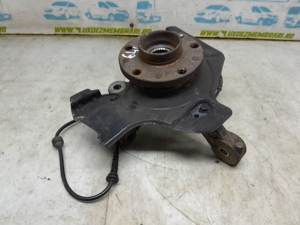 Fuzeta stanga fata 1.0 benzina 55282151 Fiat Tipo 356 (2) [2015 - 2020] 1.0 benzina 55282151