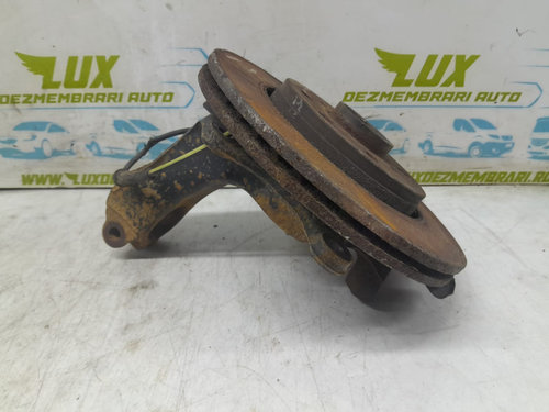 Fuzeta stanga fata 1.0 benzina Citroen C1 [2005 - 2008]