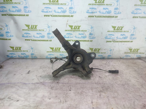 Fuzeta stanga fata 1.0 tce H4D480 Dacia Sandero 3 [2020 - 2022]
