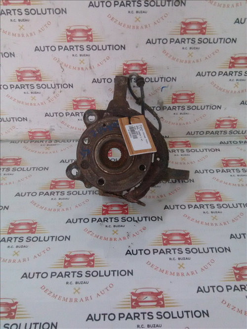 Fuzeta stanga fata 1.2 B OPEL CORSA C an fabr.2003