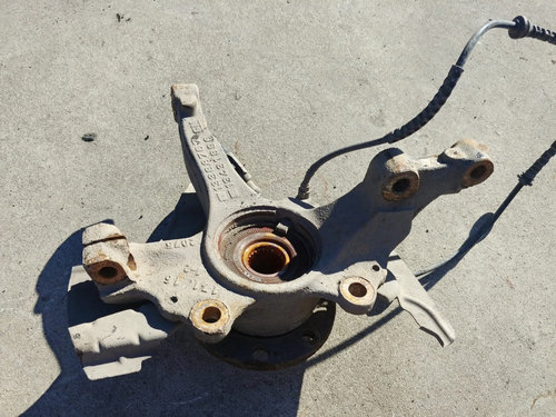 Fuzeta stanga fata 1.3 cdti opel corsa e x15 2015 13388767