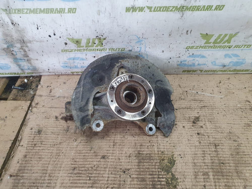 Fuzeta stanga fata 1.5 D15DT Opel Combo E [2018 - 2019] Compactvan 1.5 D15DT