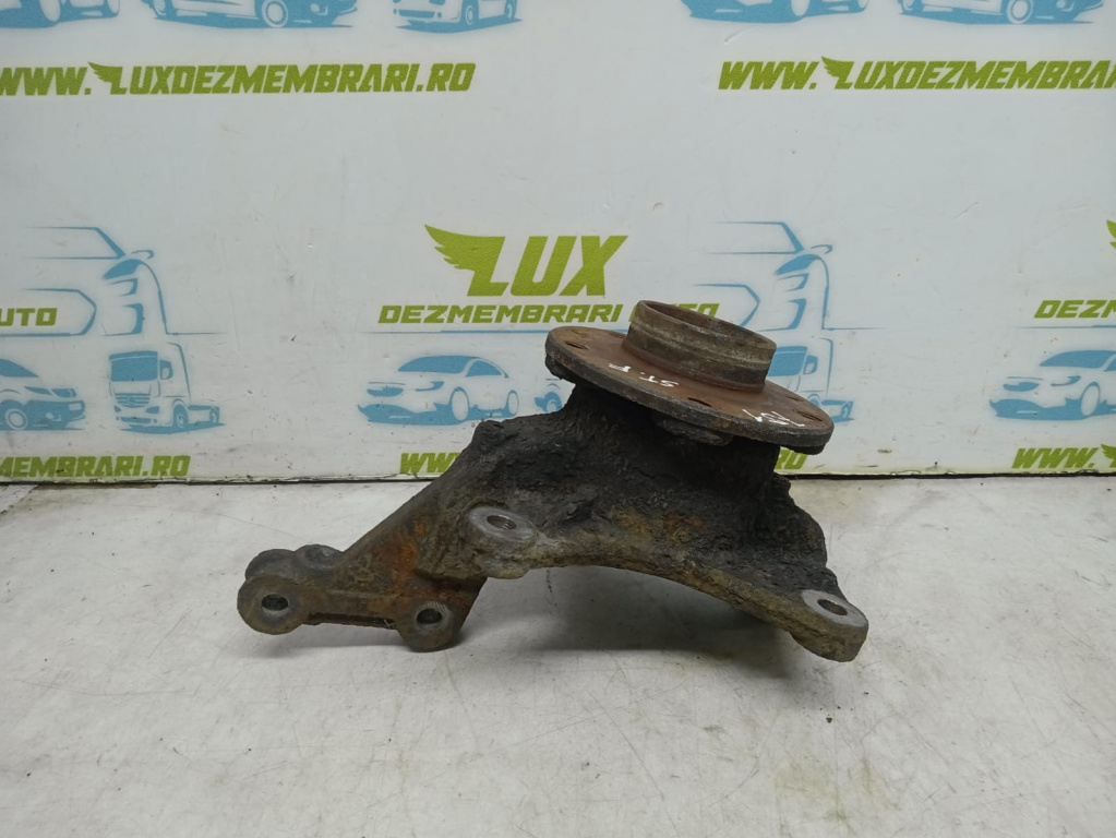 Fuzeta stanga fata 1.5 dci K9K896 Dacia Duster [2010 - 2013] 1.5 dci K9K896