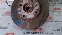 Fuzeta stanga fata 1.5 DCI RENAULT CLIO 2 2004-200...