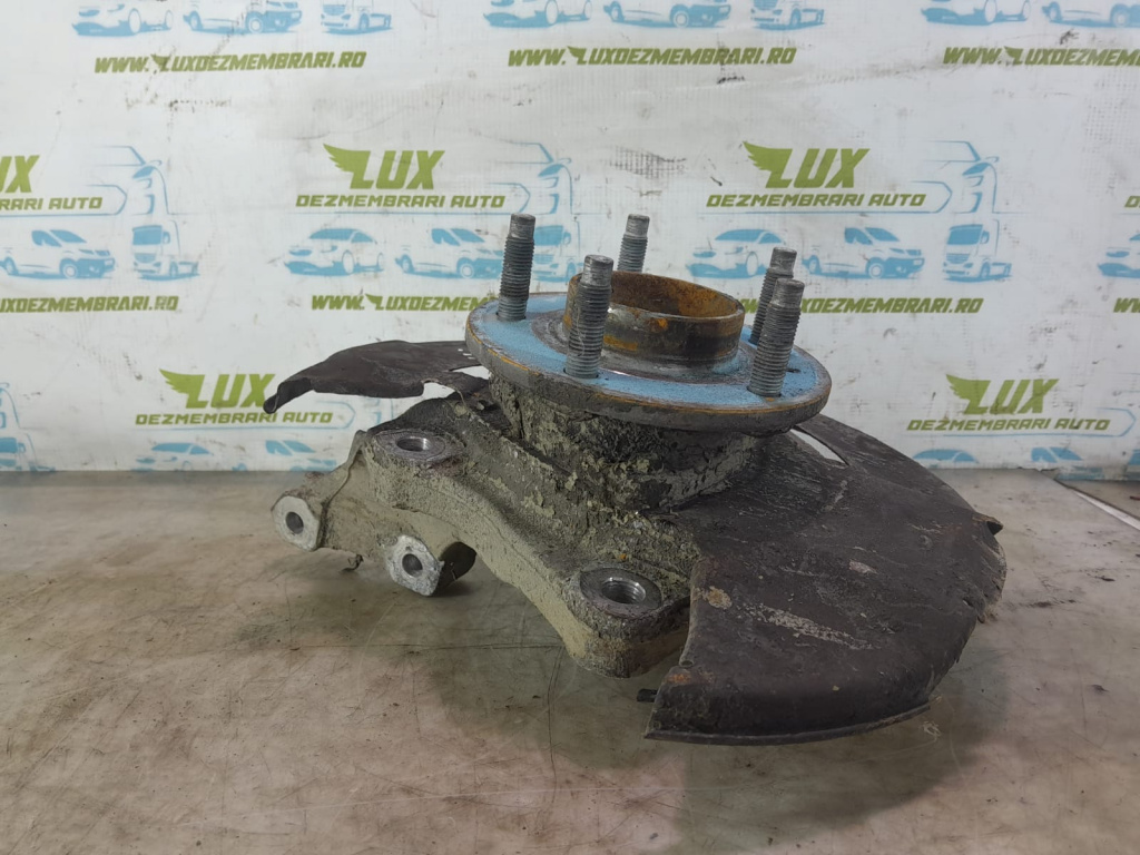 Fuzeta stanga fata 1.6 cdti b16dth Opel Zafira C [2012 - 2016] 1.6 cdti B16DTH