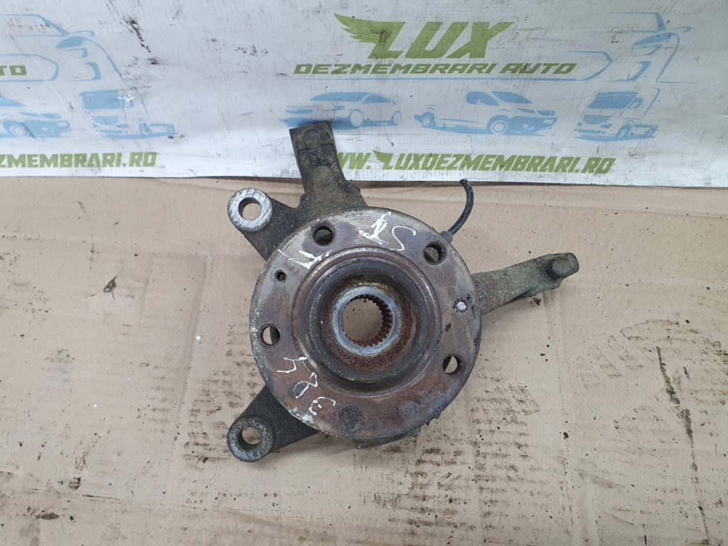 Fuzeta stanga fata 1.6 D 3WZ-TV Toyota ProAce [2013 - 2016] 1.6 D 3WZ-TV