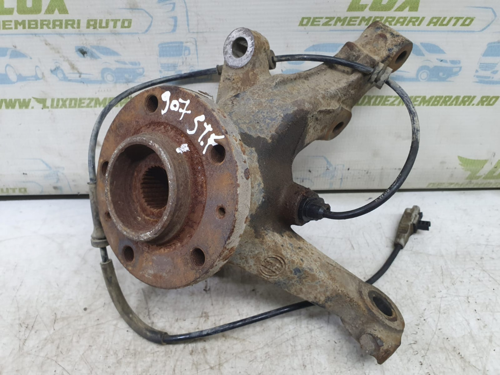 Fuzeta stanga fata 1.6 d4-d 3WZ-TV Toyota ProAce [2013 - 2016] 1.6 d4-d 3WZ-TV