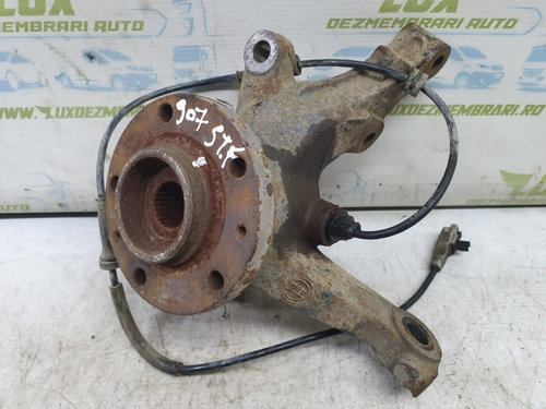 Fuzeta stanga fata 1.6 d4-d 3WZ-TV Toyota ProAce [2013 - 2016] 1.6 d4-d 3WZ-TV