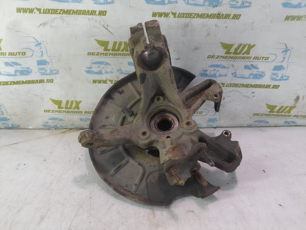 Fuzeta stanga fata 1.6 fsi BSE Volkswagen VW Golf 5 [2003 - 2009] 1.6 fsi BSE