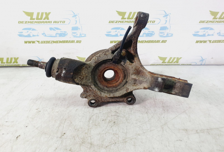 Fuzeta stanga fata 1.6 HDI Peugeot 308 T7 [2007 - 2011]