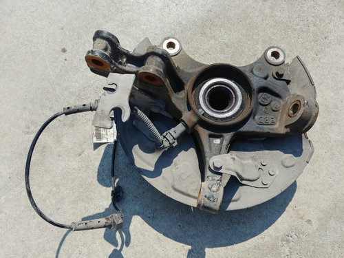 Fuzeta stanga fata 1.6b citroen c5 aircross 9825606680