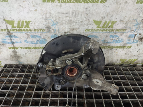 Fuzeta stanga fata 1.7 cdti A17DTS Opel Astra J [2009 - 2012] 1.7 cdti A17DTS