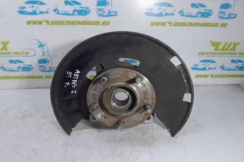 Fuzeta stanga fata 1.7 cdti Opel Astra J [2009 - 2012]