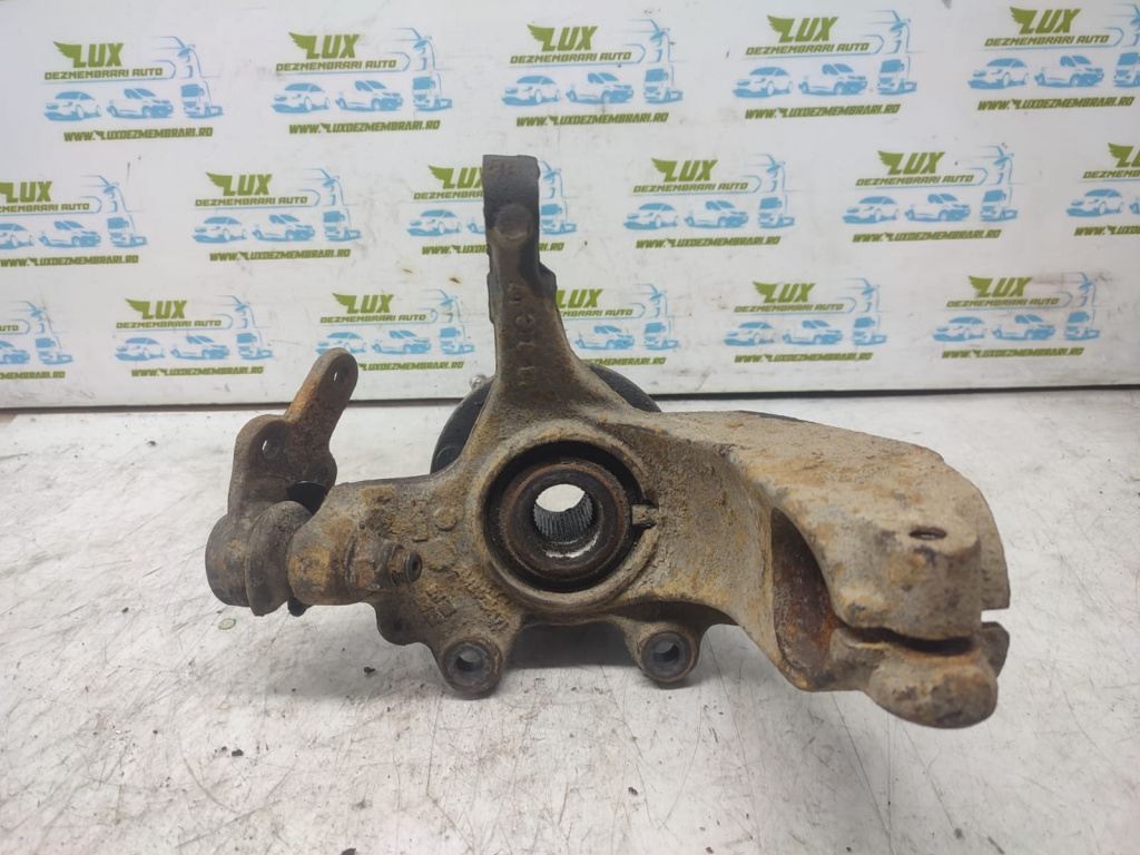 Fuzeta stanga fata 1.8 KKDA Ford Focus 2 [2004 - 2008] 1.8 KKDA