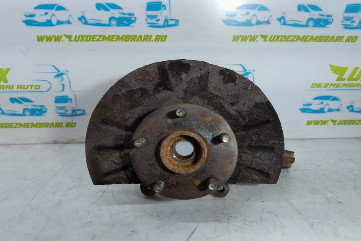 Fuzeta stanga fata 1.9 DCI J20A Suzuki Vitara