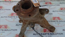 Fuzeta stanga fata 1.9 DCI RENAULT MEGANE 1 1999-2...