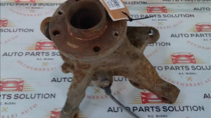 Fuzeta stanga fata 1.9 DCI RENAULT MEGANE 1 1999-2003