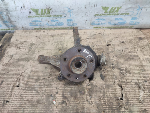 Fuzeta stanga fata 1.9 dti F9Q760 Opel Vivaro A [2002 - 2006] 1.9 dti F9Q760