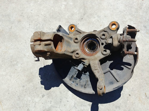 Fuzeta stanga fata 1.9 tdi vw touran 1t1 1t2
