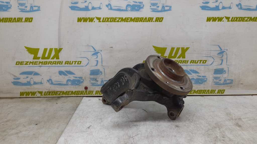 Fuzeta stanga fata 1420863 Ford C-Max [2003 - 2007]