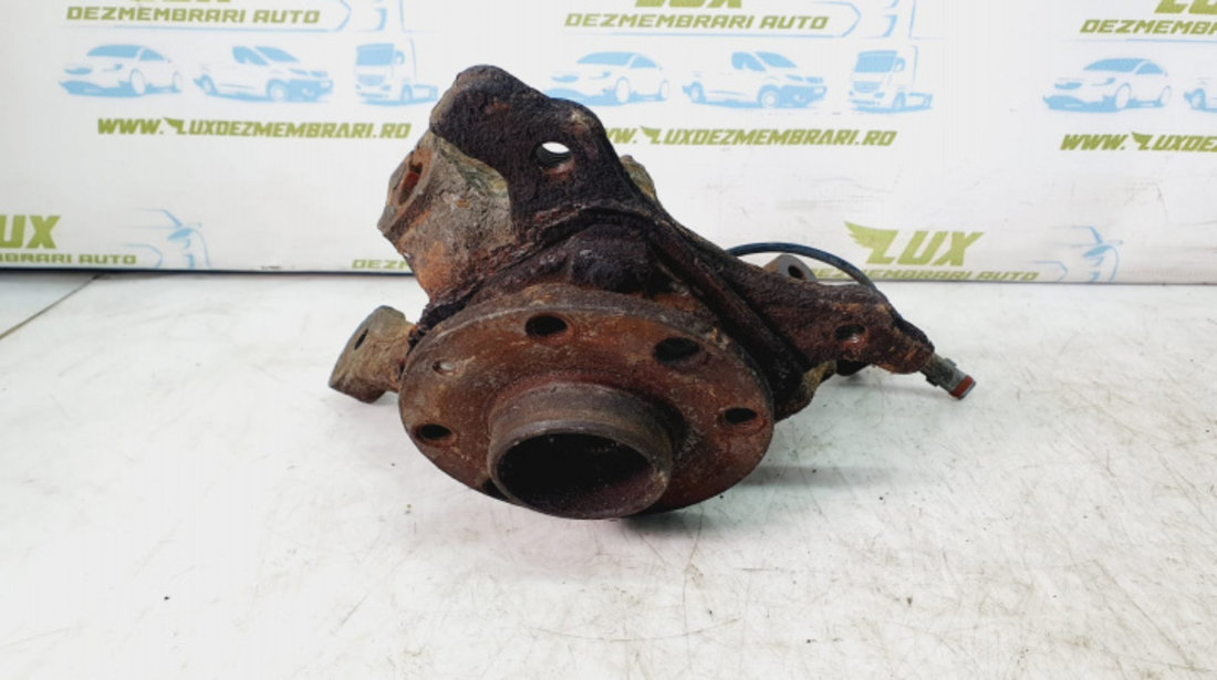 Fuzeta stanga fata 161742911 1.7 cdti Opel Astra H [2004 - 2007]