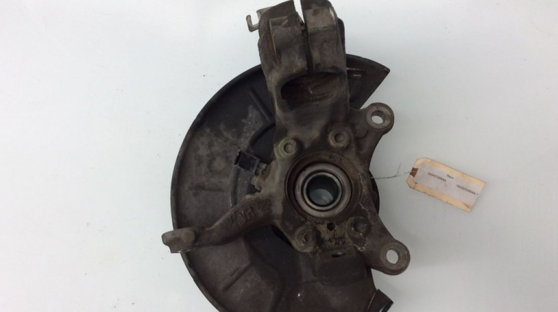 Fuzeta stanga fata 1k0407255aa audi a3 8p 2003-2013