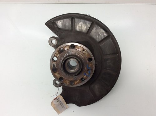 Fuzeta stanga fata 1k0407255aa skoda octavia II 2004-2013