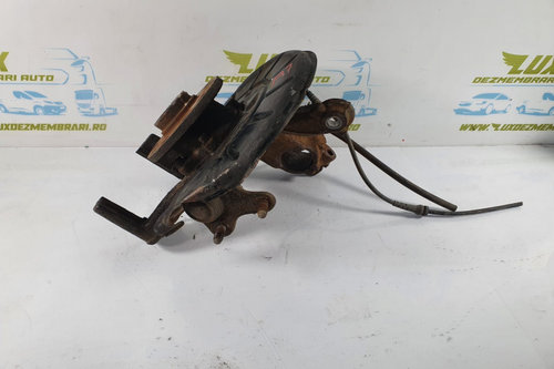 Fuzeta stanga fata 1k0615311 Volkswagen VW Passat B6 [2005 - 2010]