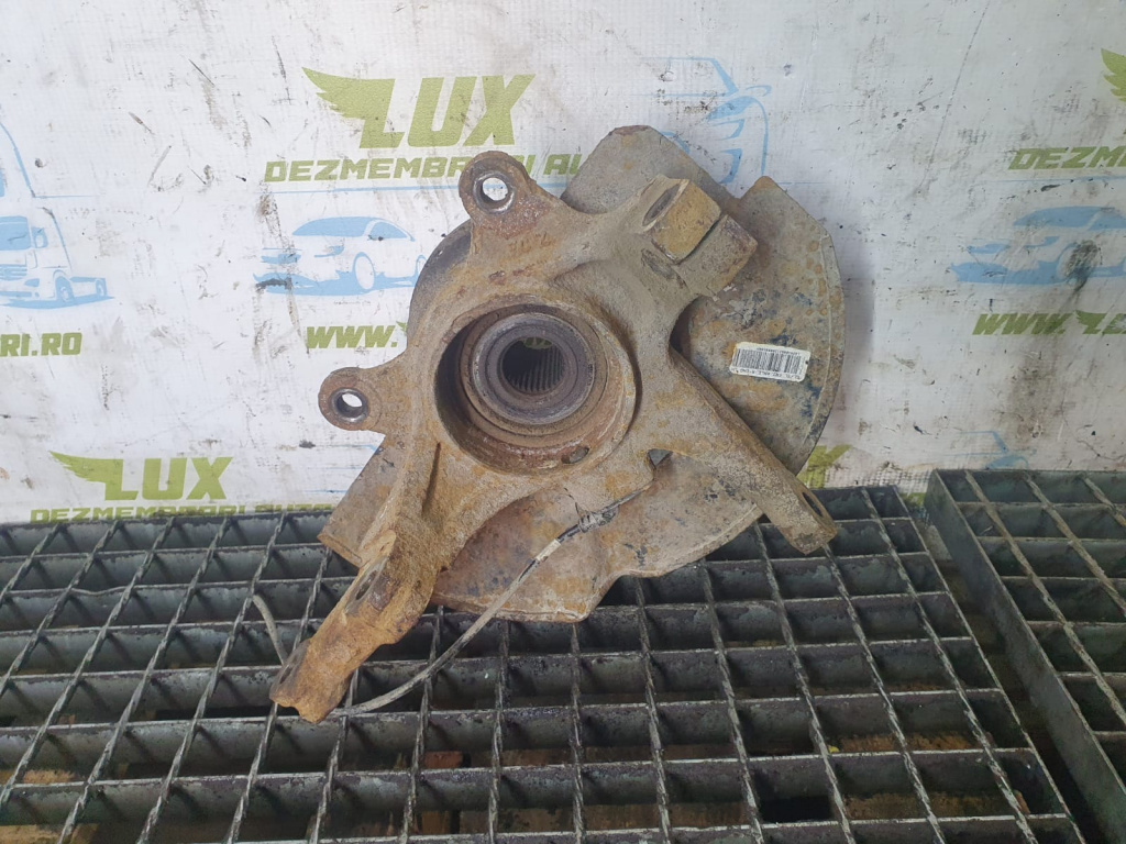Fuzeta stanga fata 2.0 crdi D4HA Hyundai ix35 [2009 - 2013] 2.0 crdi D4HA