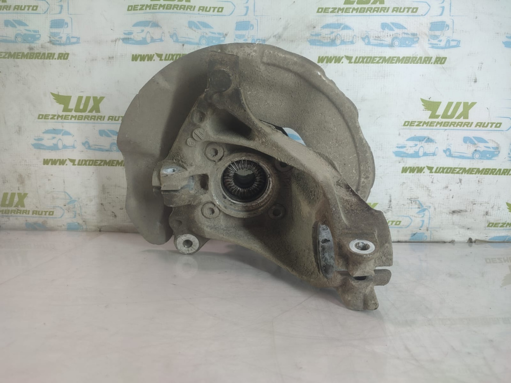Fuzeta stanga fata 2.0 d B47C20A BMW Seria 2 Grand Tourer F44 [2015 - 2018] 2.0 d B47C20A