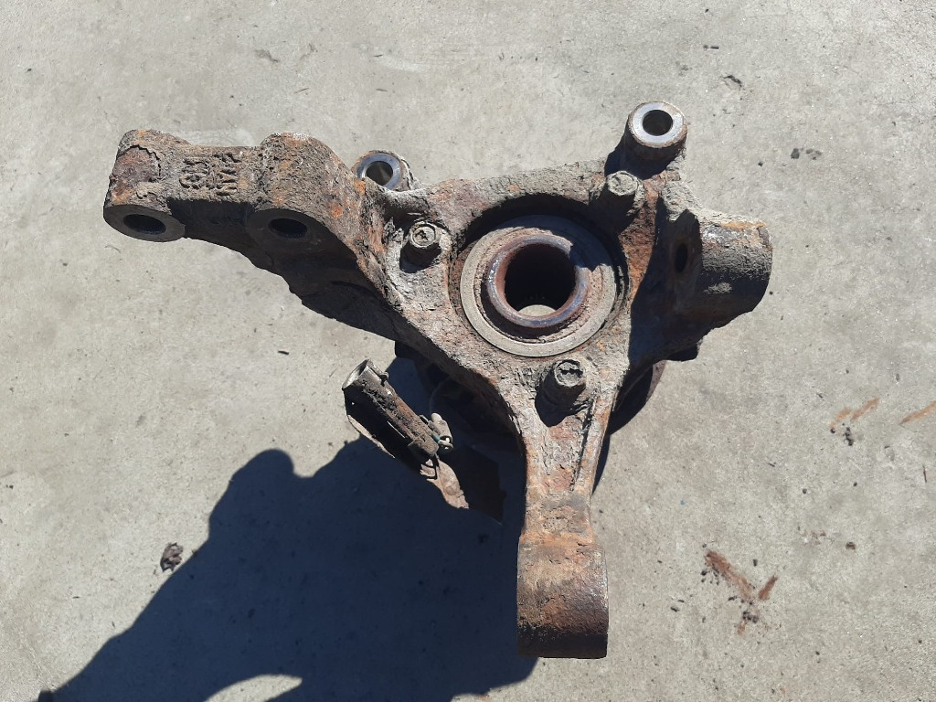 Fuzeta stanga fata 2.0 d opel antara a l07 chevrolet captiva