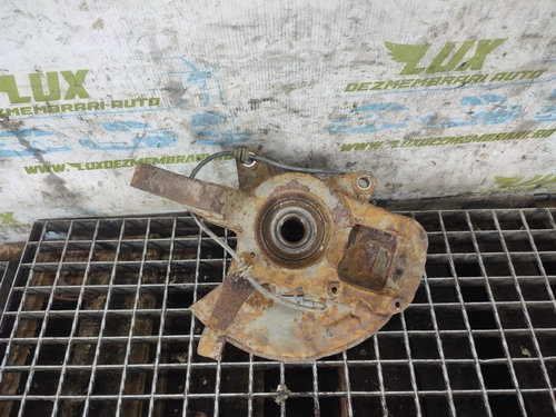 Fuzeta stanga fata 2.0 e-xdi D20DTF SsangYong Korando 3 [2010 - 2013] 2.0 e-xdi D20DTF