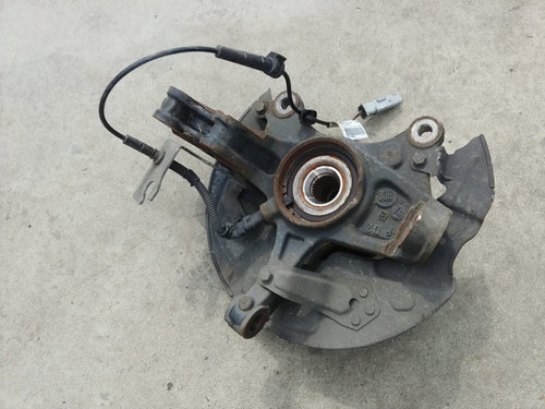 Fuzeta stanga fata 2.0 hdi peugeot 5008 2 2019 9825606680