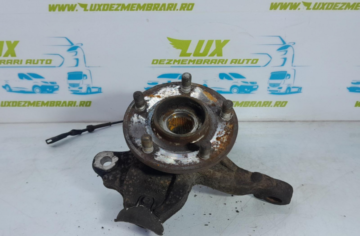 Fuzeta stanga fata 2.0 tdci 6g9t2b325 Ford S-Max [2006 - 2010]