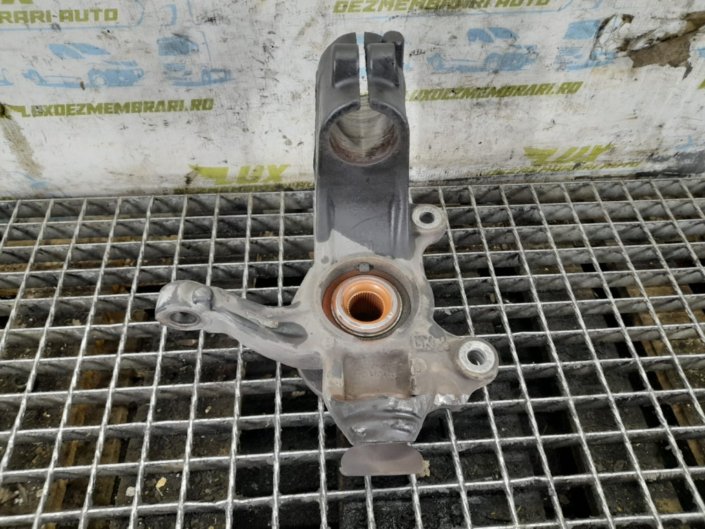 Fuzeta stanga fata 2.0 tdci QXWA Ford S-Max [2006 - 2010] 2.0 tdci QXWA