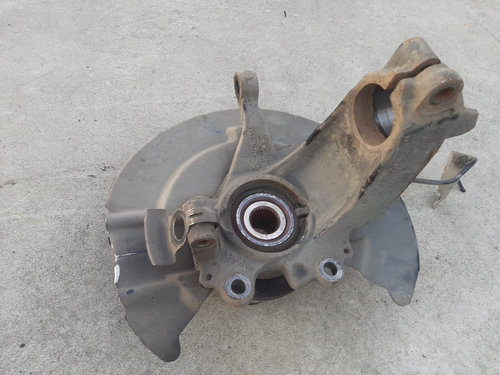 Fuzeta stanga fata 2.0 tdci txda ford kuga 1 4x4 8v41-3k171-ad
