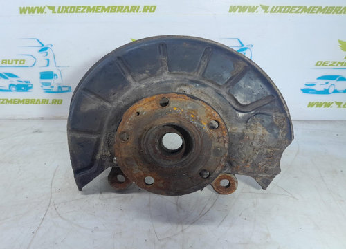 Fuzeta stanga fata 2.0 tdi Audi A3 8P [2003 - 2005]