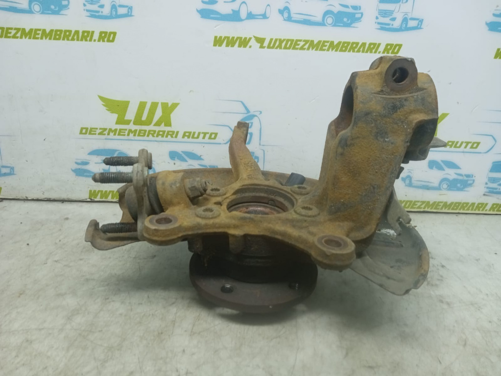 Fuzeta stanga fata 2.0 tdi BKD Volkswagen VW Golf Plus [2004 - 2009] 2.0 tdi BKD