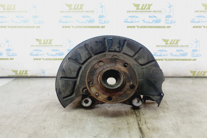Fuzeta stanga fata 2.0 tdi BKP 3c0407257g Audi A3 8P [2003 - 2005]