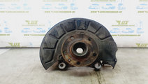 Fuzeta stanga fata 2.0 tdi BKP 3c0407257g Audi A3 ...