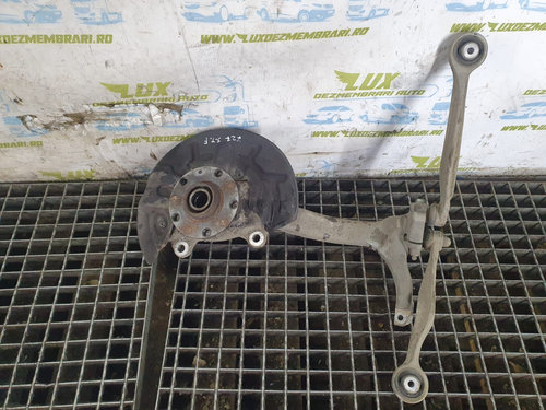 Fuzeta stanga fata 2.0 tdi BLB Audi A4 B7 [2004 - 2008] 2.0 tdi BLB