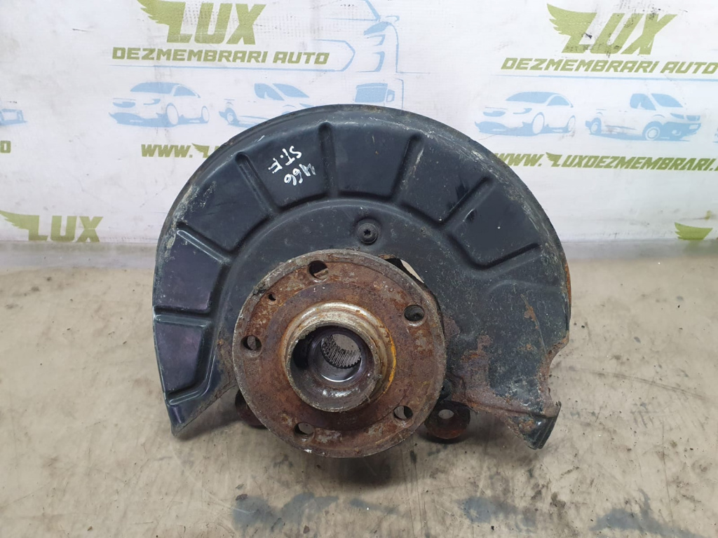 Fuzeta stanga fata 2.0 tdi BMN Volkswagen VW Golf 5 [2003 - 2009] 2.0 tdi BMN